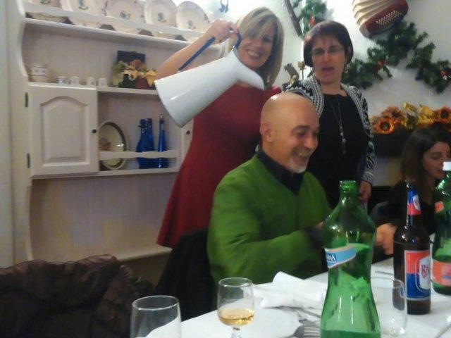 San Silvestro 2015